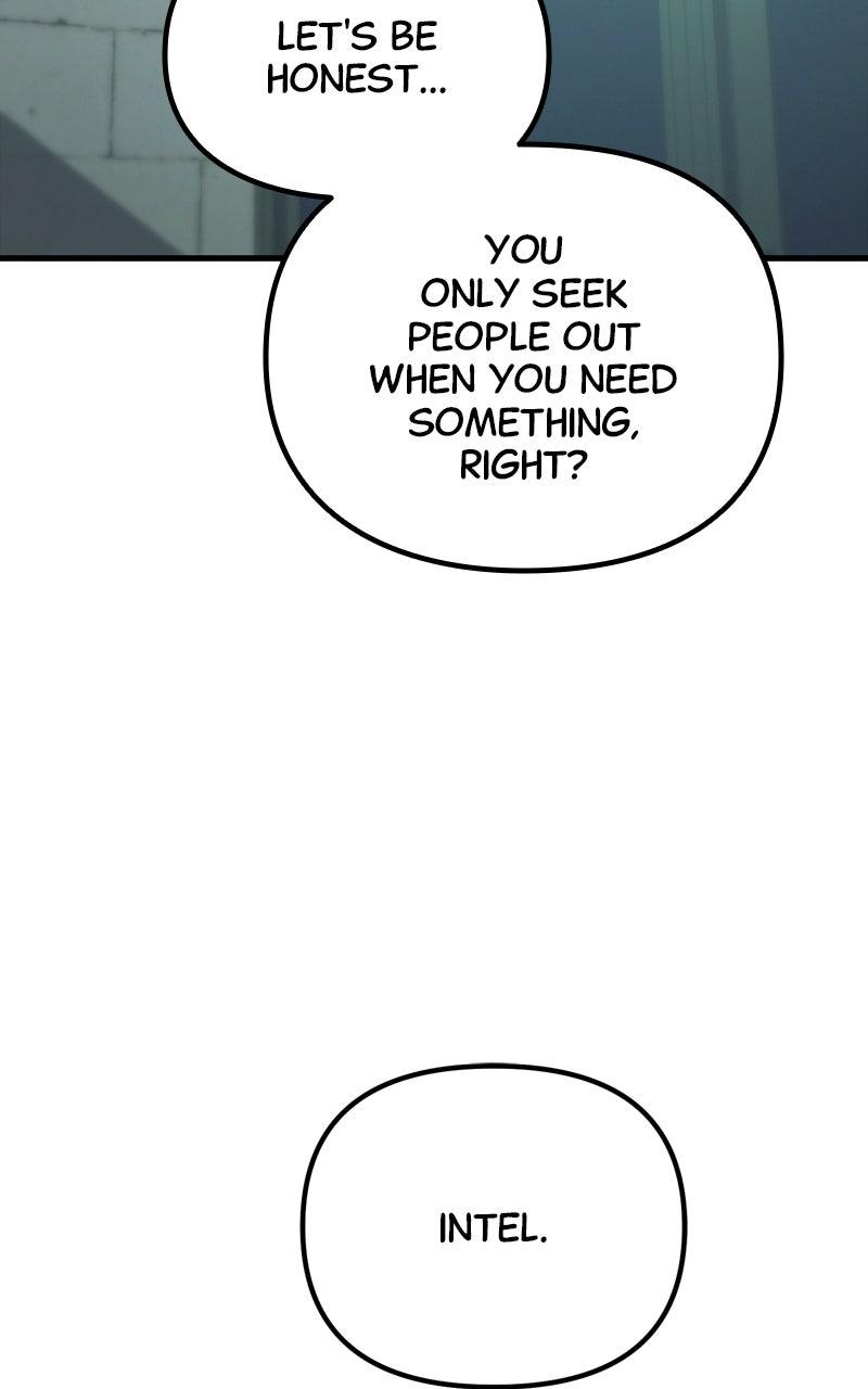 Hiding Out in an Apocalypse Chap 62 - Next Chap 63