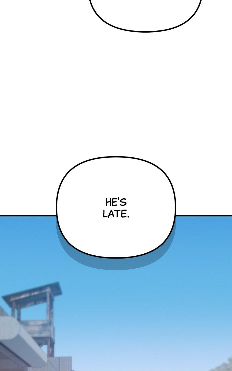 Hiding Out in an Apocalypse Chap 63 - Next Chap 64