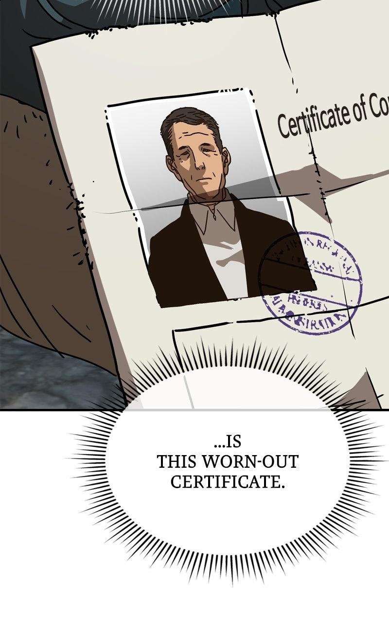 Hiding Out in an Apocalypse Chap 63 - Next Chap 64