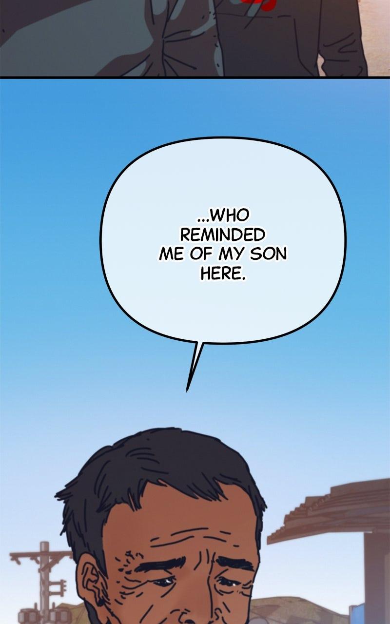 Hiding Out in an Apocalypse Chap 63 - Next Chap 64