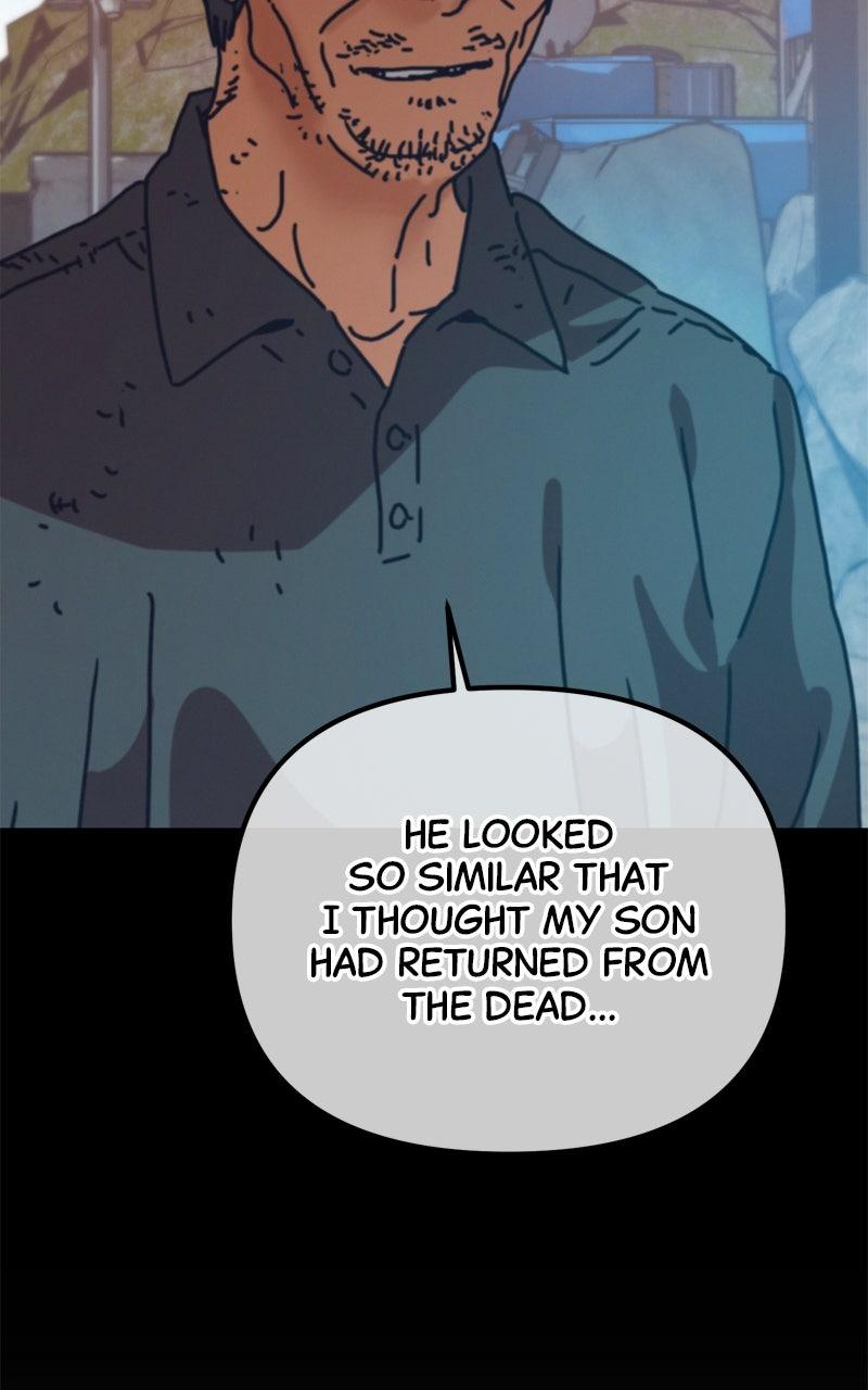 Hiding Out in an Apocalypse Chap 63 - Next Chap 64