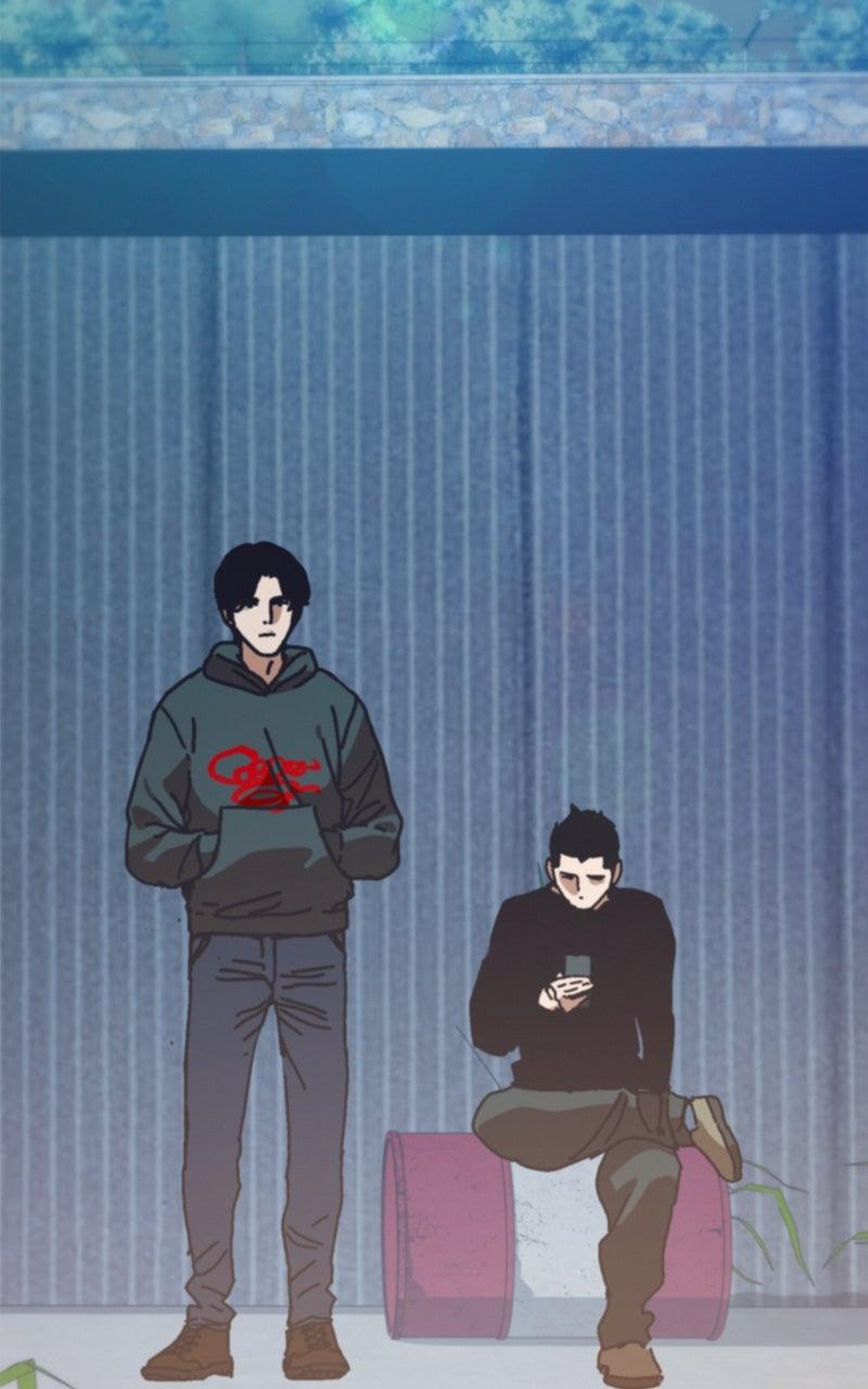 Hiding Out in an Apocalypse Chap 63 - Next Chap 64
