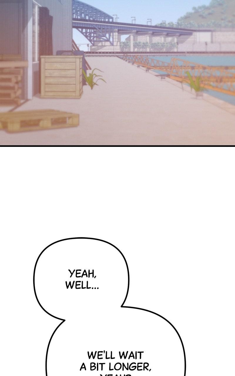 Hiding Out in an Apocalypse Chap 63 - Next Chap 64