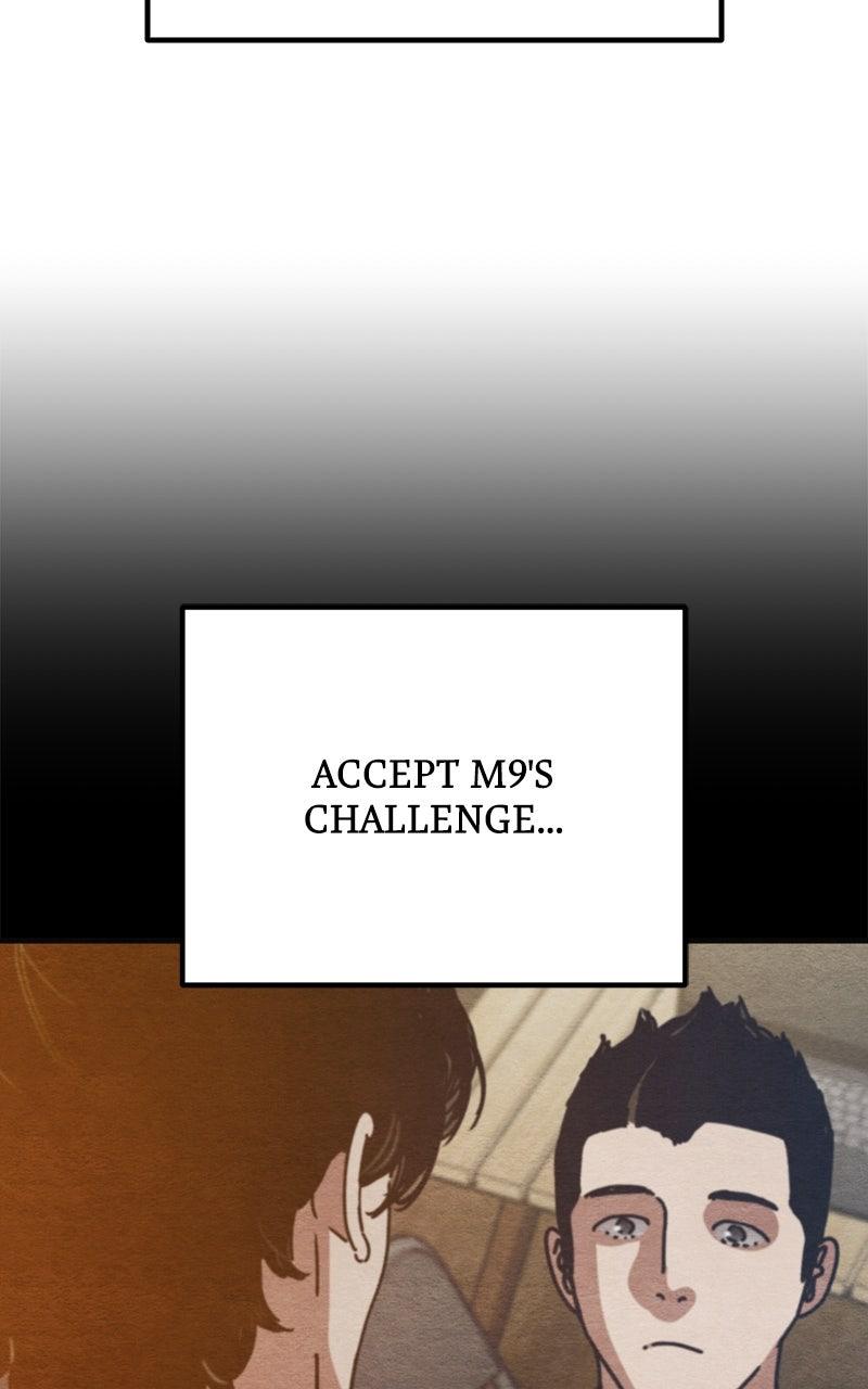 Hiding Out in an Apocalypse Chap 63 - Next Chap 64