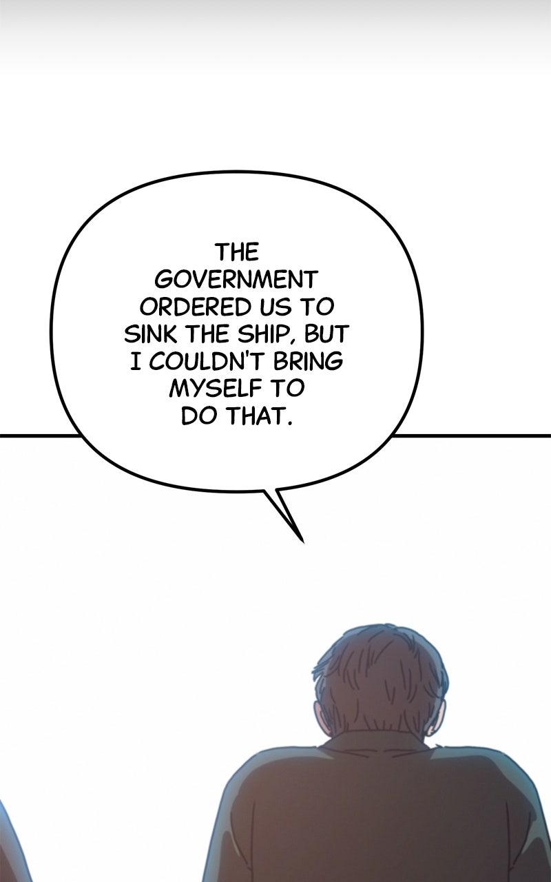 Hiding Out in an Apocalypse Chap 63 - Next Chap 64