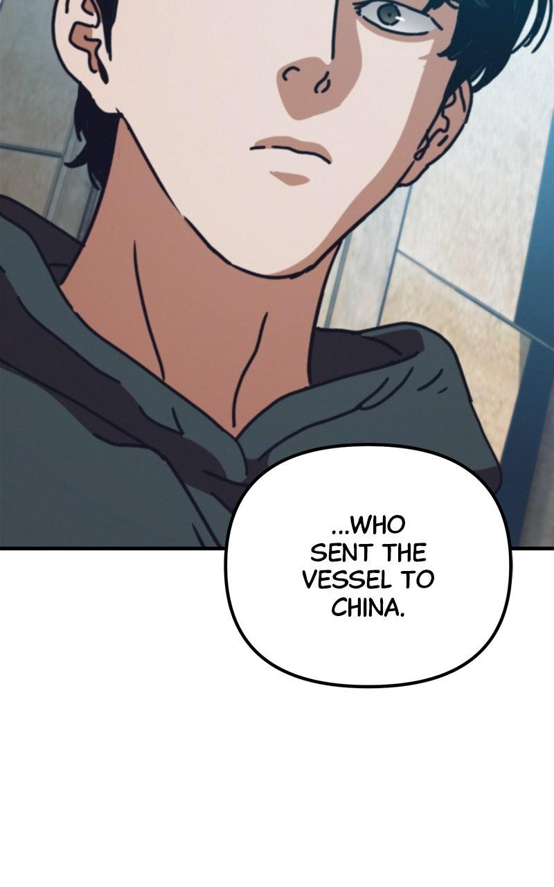 Hiding Out in an Apocalypse Chap 63 - Next Chap 64