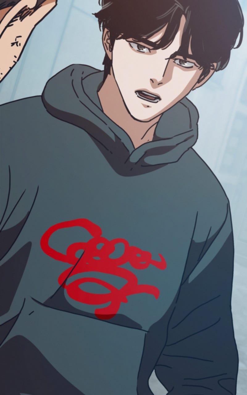 Hiding Out in an Apocalypse Chap 63 - Next Chap 64