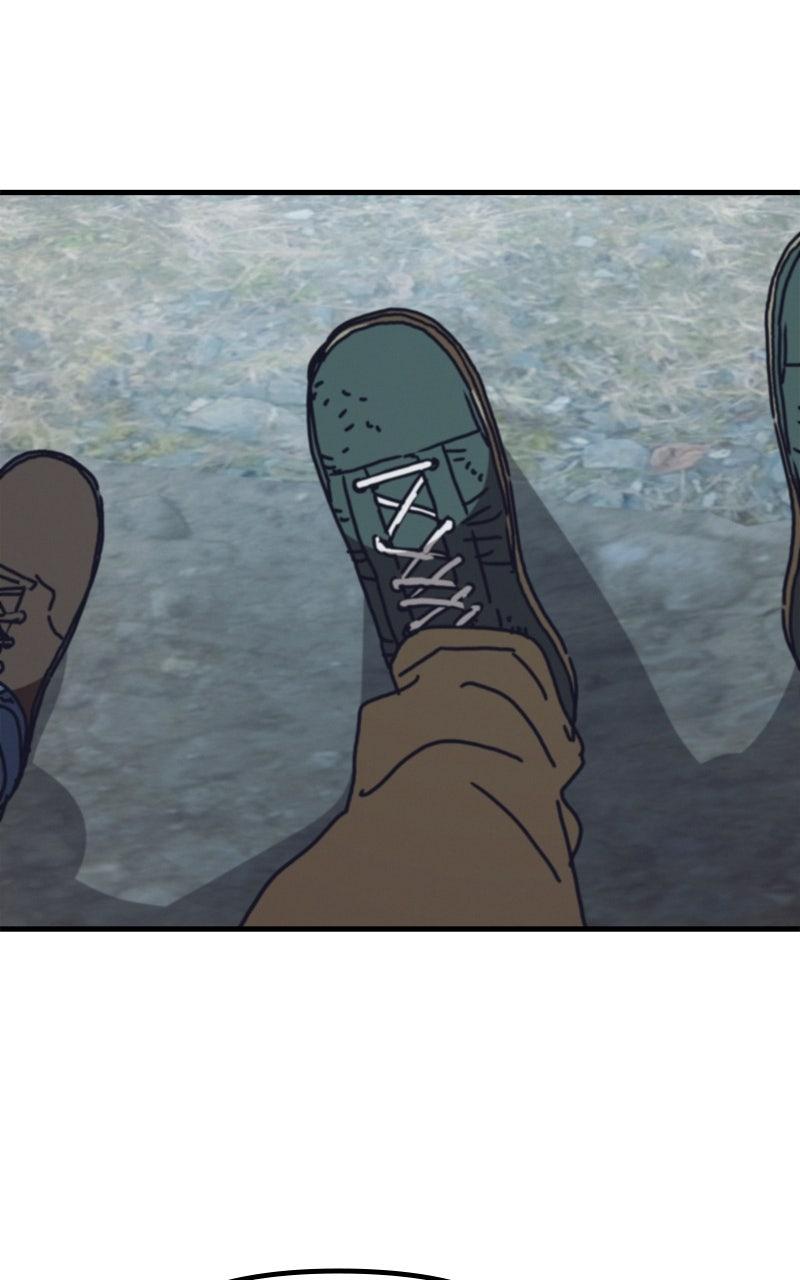 Hiding Out in an Apocalypse Chap 63 - Next Chap 64