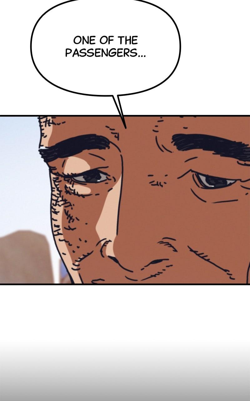 Hiding Out in an Apocalypse Chap 63 - Next Chap 64