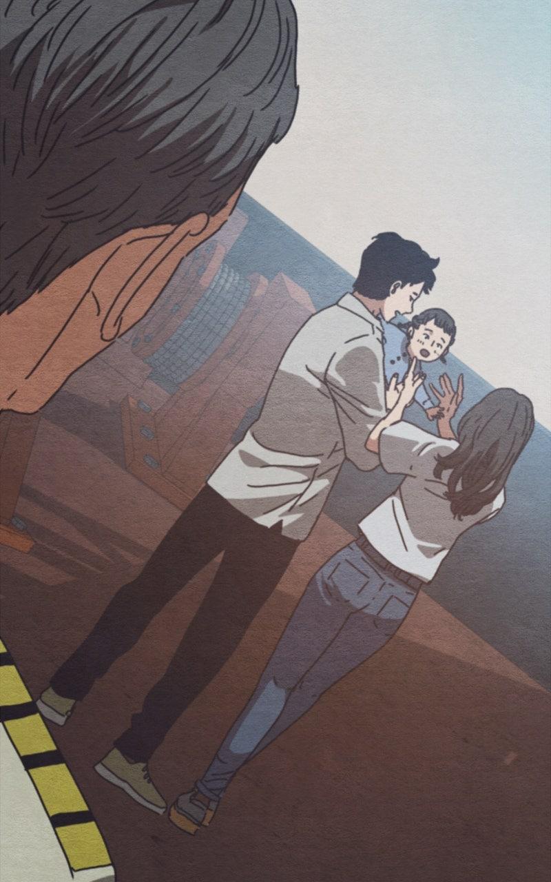 Hiding Out in an Apocalypse Chap 63 - Next Chap 64