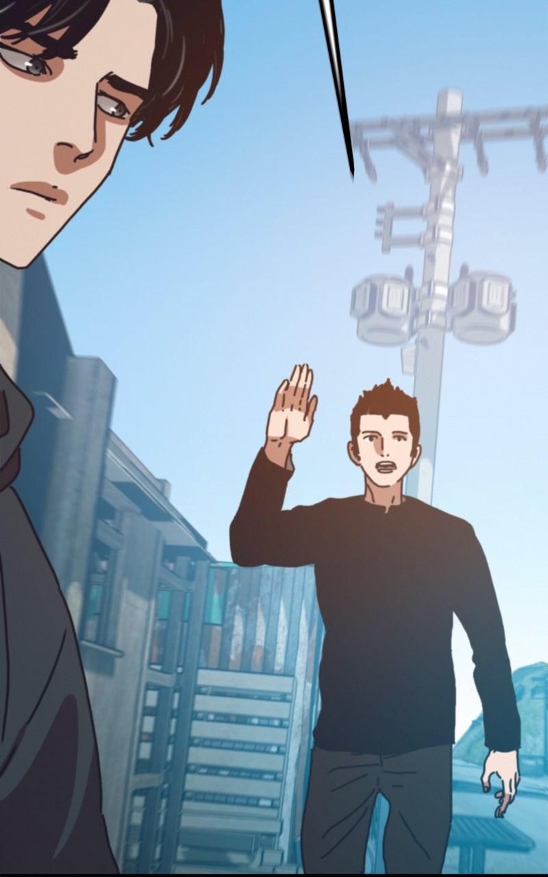 Hiding Out in an Apocalypse Chap 63 - Next Chap 64