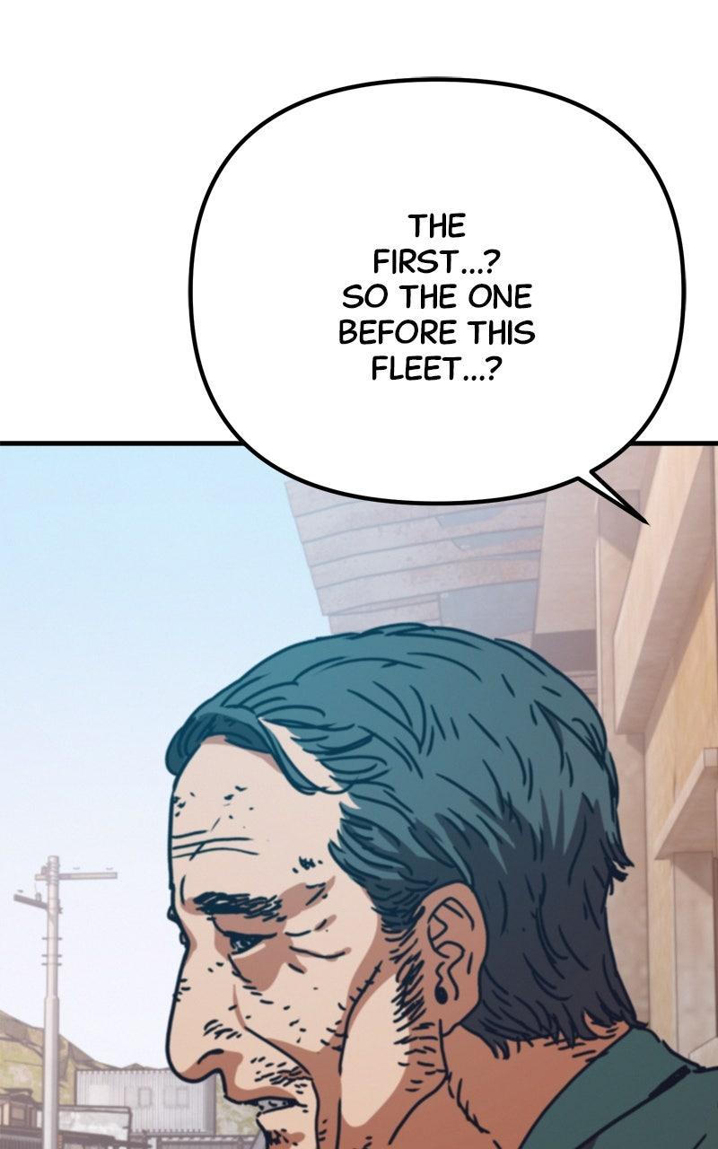 Hiding Out in an Apocalypse Chap 63 - Next Chap 64