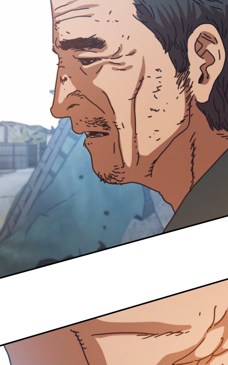 Hiding Out in an Apocalypse Chap 63 - Next Chap 64