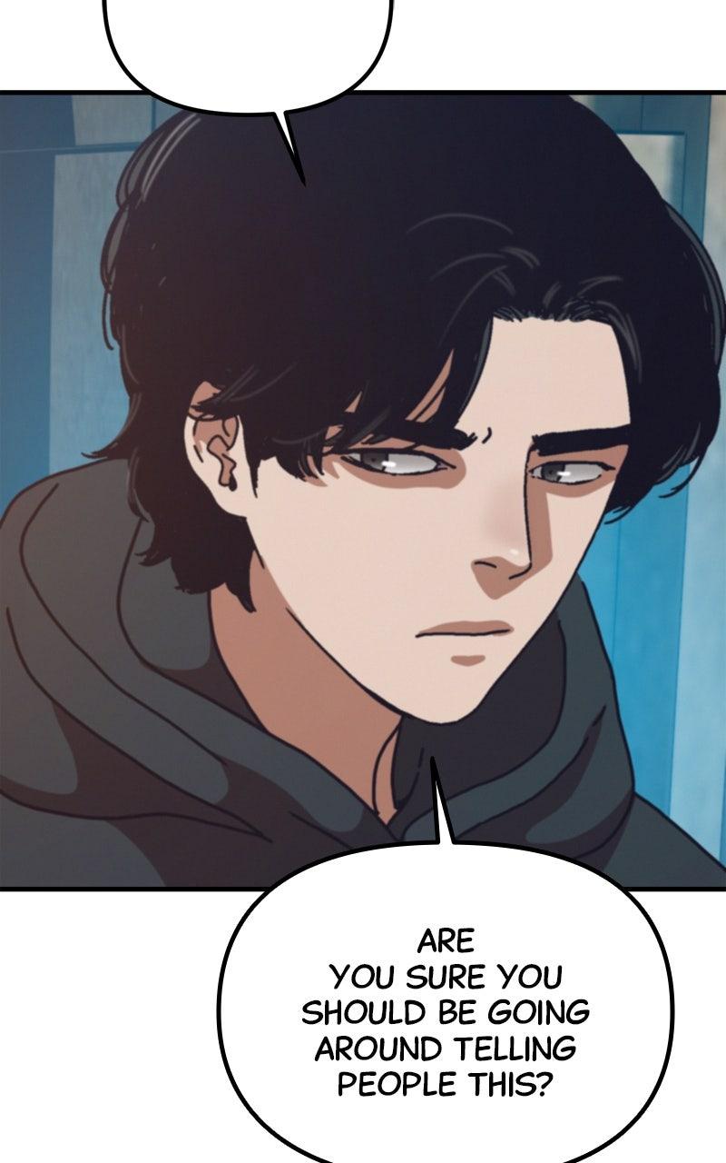 Hiding Out in an Apocalypse Chap 63 - Next Chap 64