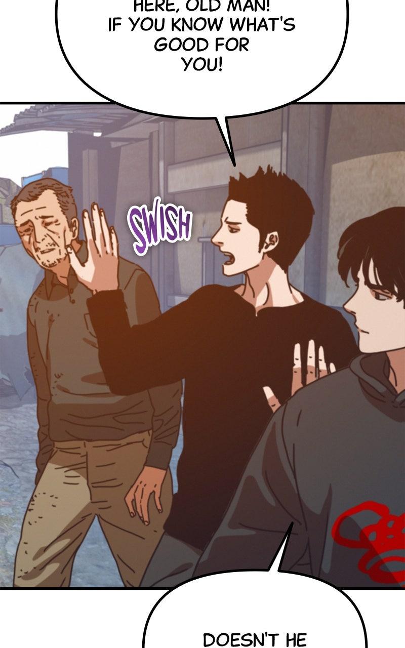 Hiding Out in an Apocalypse Chap 63 - Next Chap 64