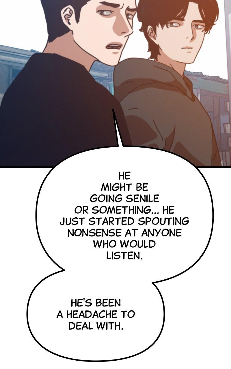 Hiding Out in an Apocalypse Chap 63 - Next Chap 64