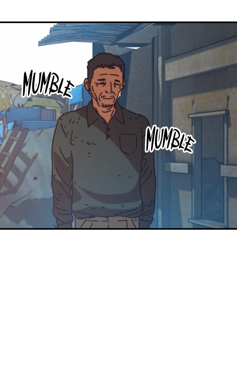 Hiding Out in an Apocalypse Chap 63 - Next Chap 64