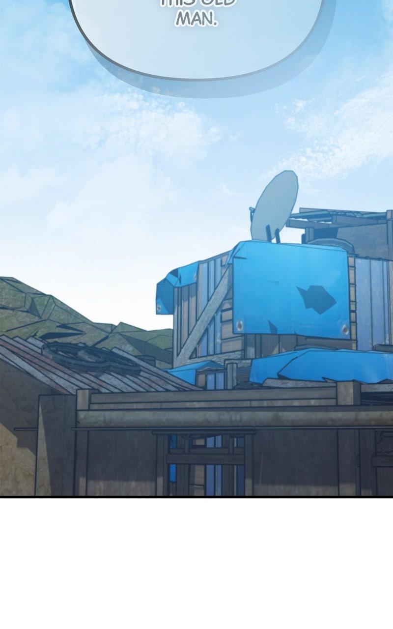 Hiding Out in an Apocalypse Chap 63 - Next Chap 64