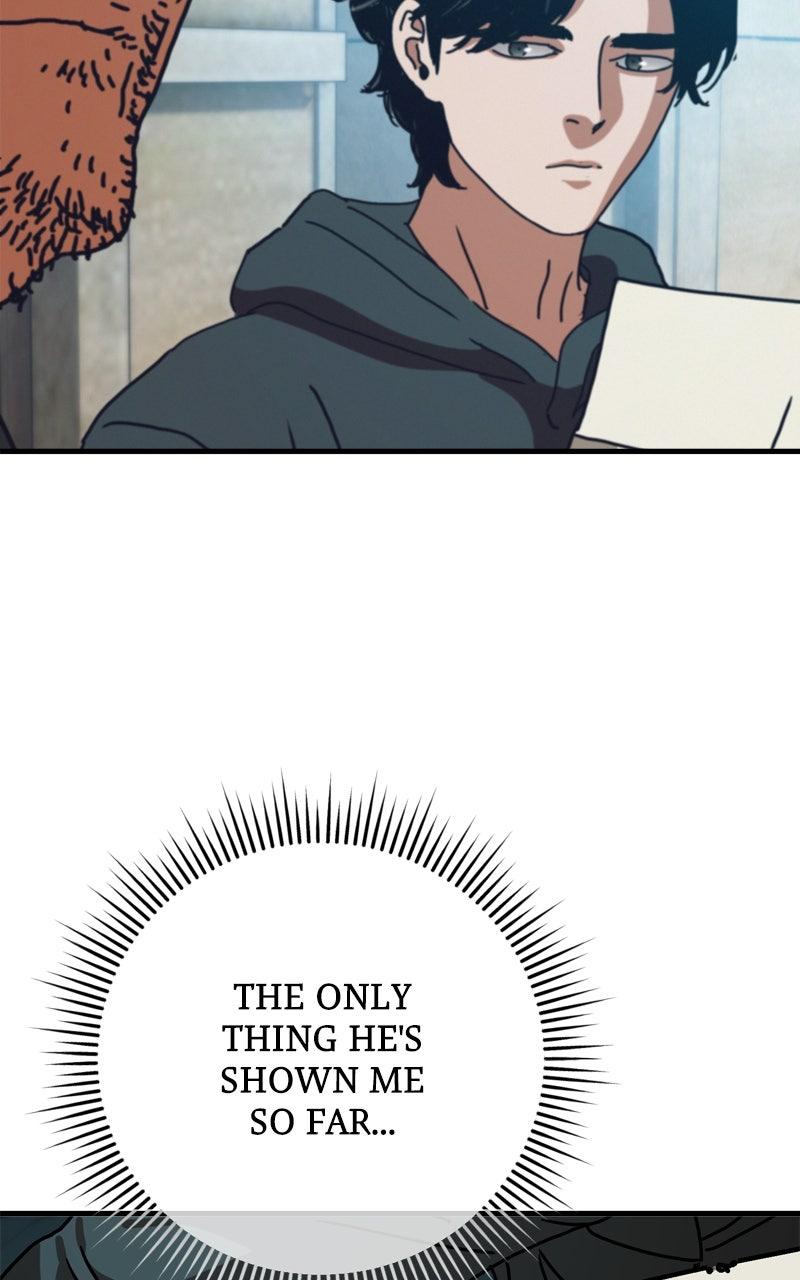 Hiding Out in an Apocalypse Chap 63 - Next Chap 64