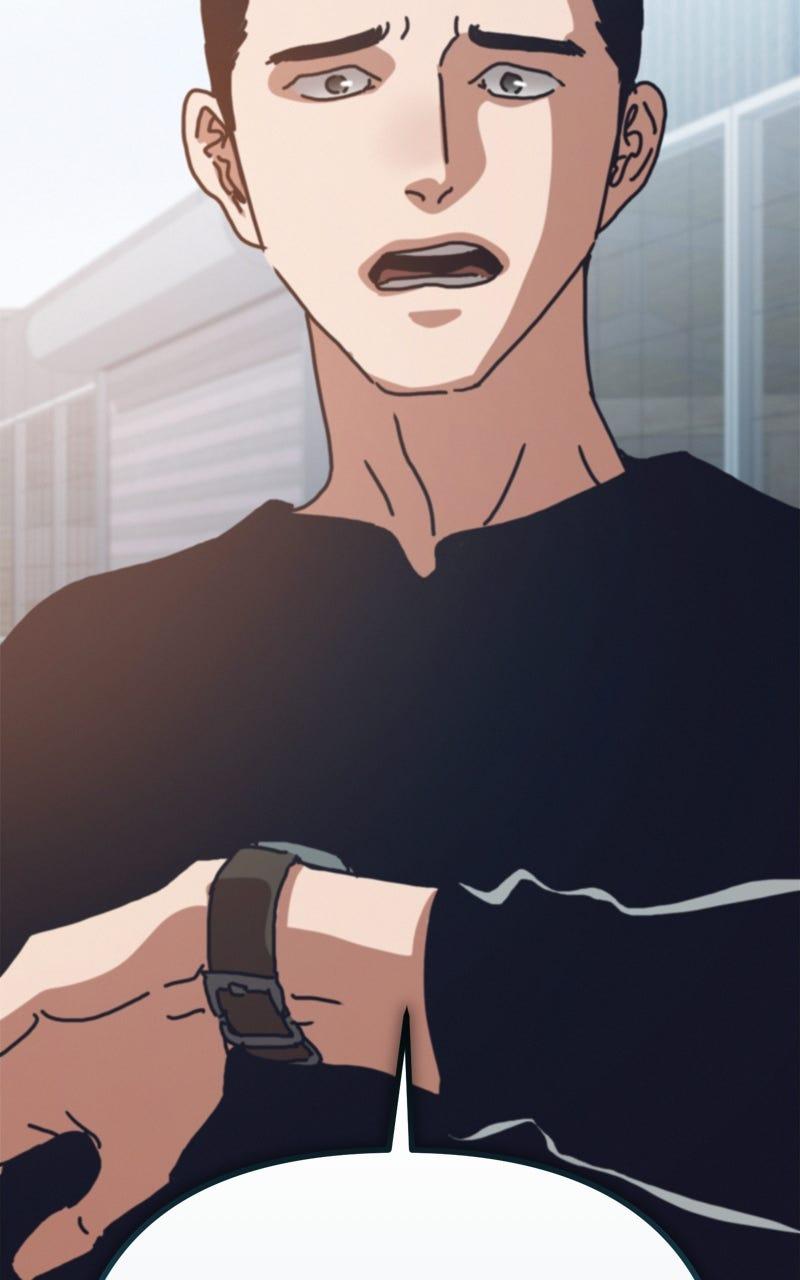 Hiding Out in an Apocalypse Chap 63 - Next Chap 64