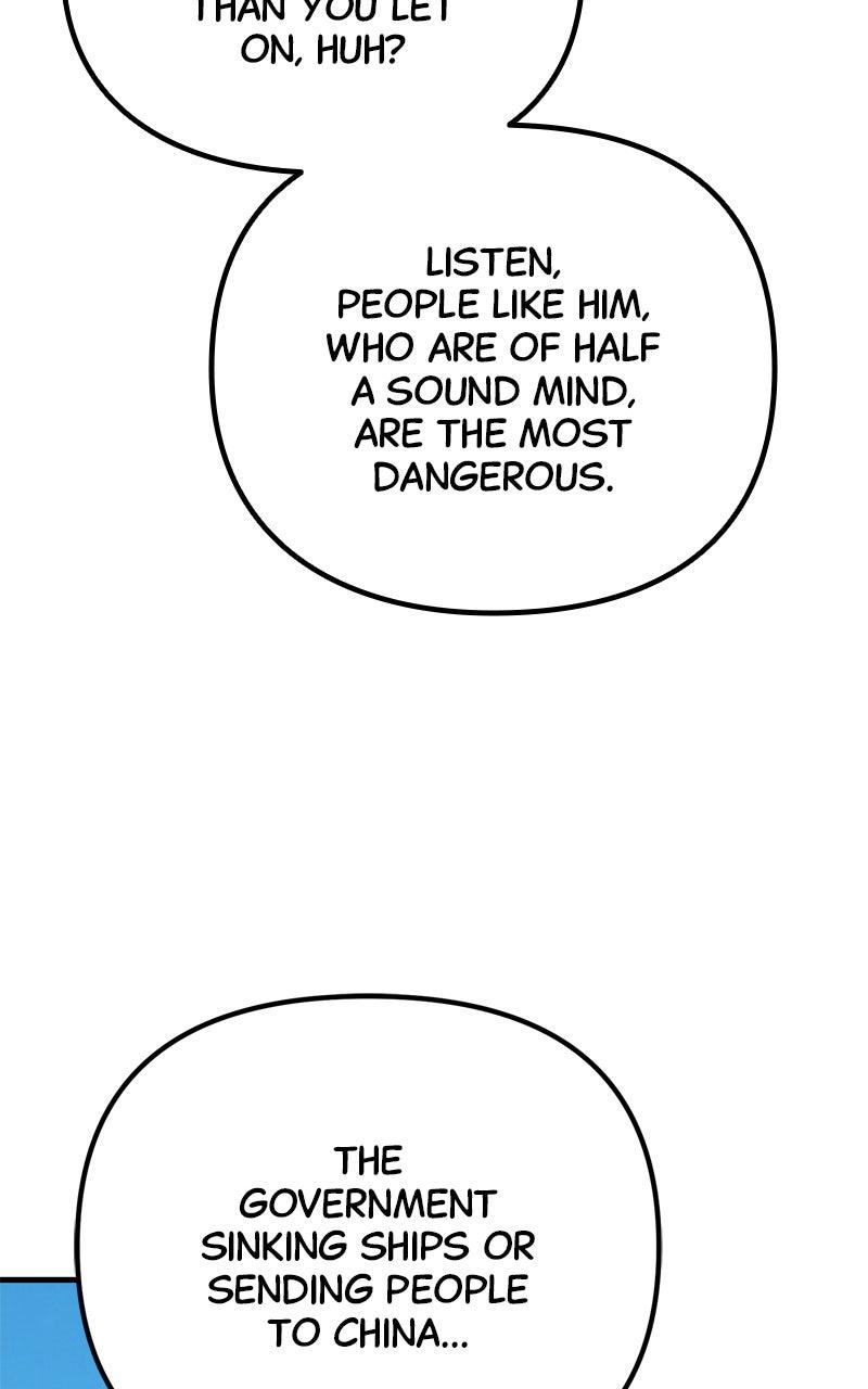 Hiding Out in an Apocalypse Chap 63 - Next Chap 64