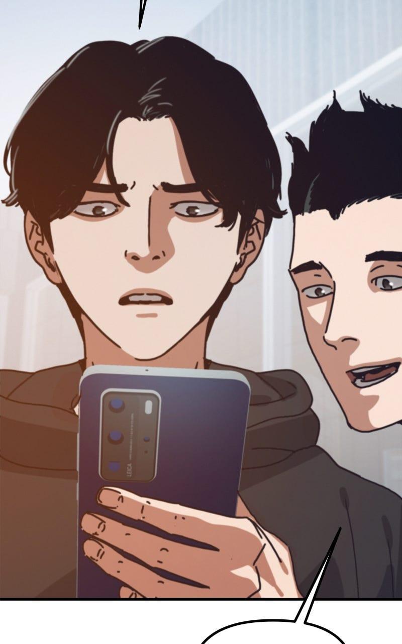 Hiding Out in an Apocalypse Chap 63 - Next Chap 64