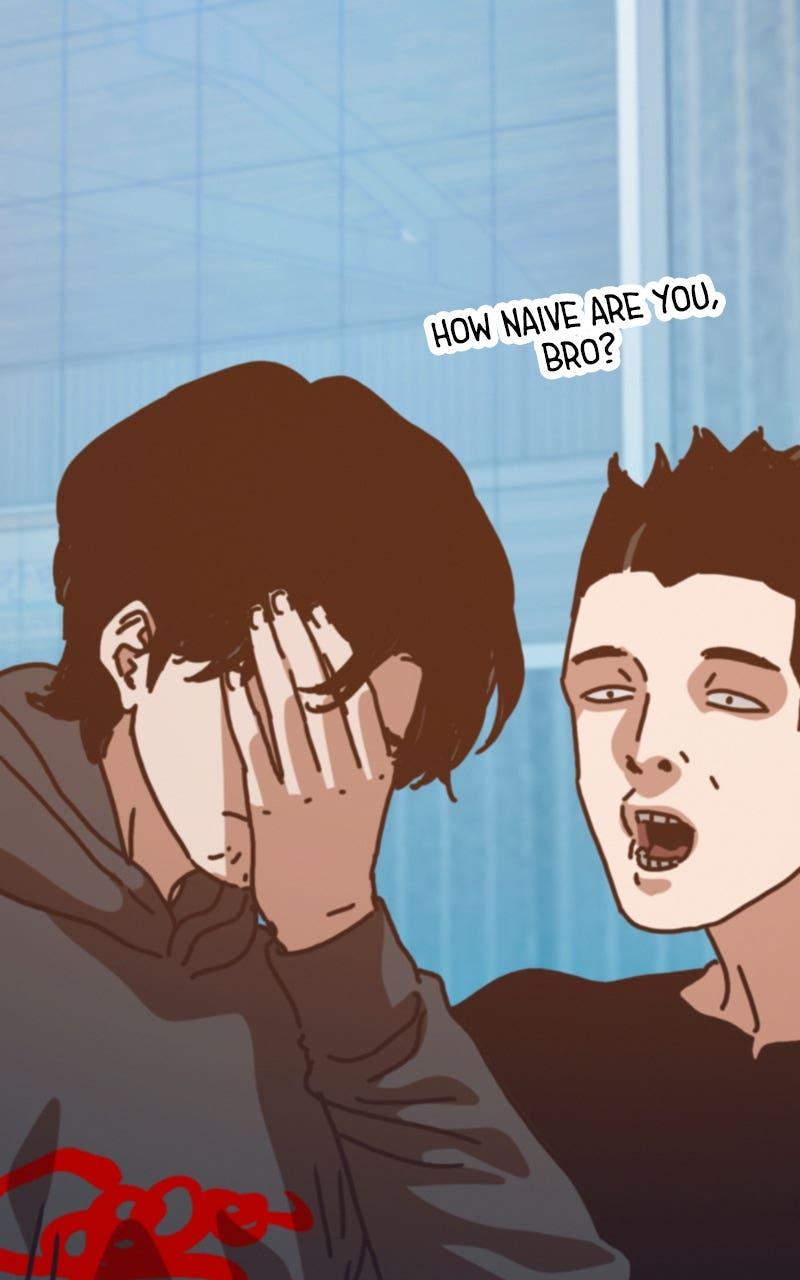 Hiding Out in an Apocalypse Chap 63 - Next Chap 64