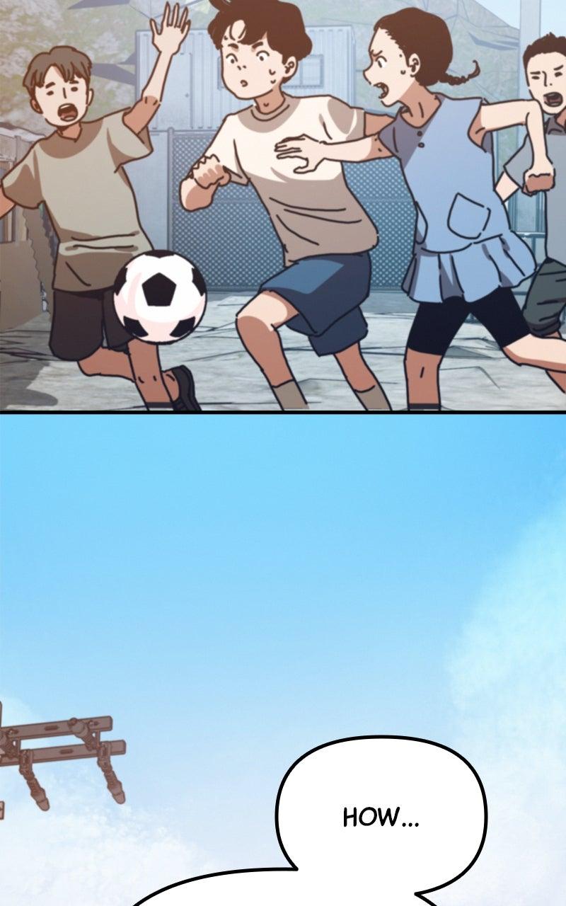 Hiding Out in an Apocalypse Chap 63 - Next Chap 64