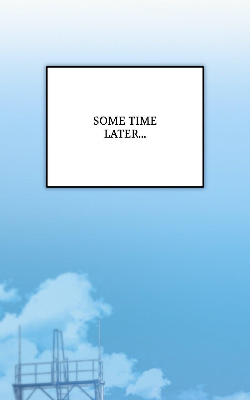 Hiding Out in an Apocalypse Chap 63 - Next Chap 64