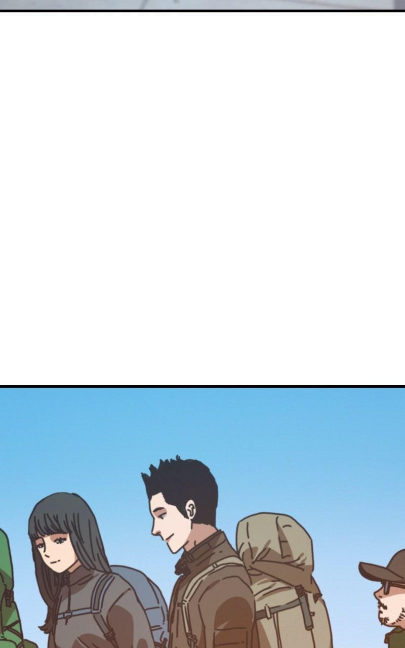 Hiding Out in an Apocalypse Chap 63 - Next Chap 64