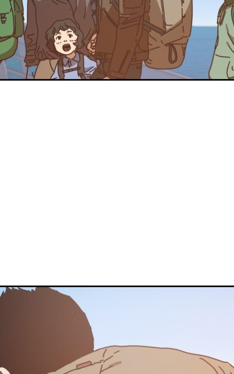 Hiding Out in an Apocalypse Chap 63 - Next Chap 64