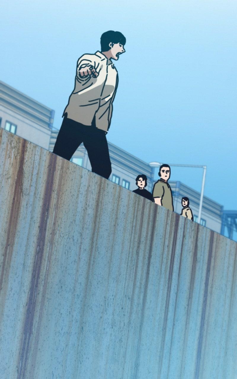 Hiding Out in an Apocalypse Chap 63 - Next Chap 64