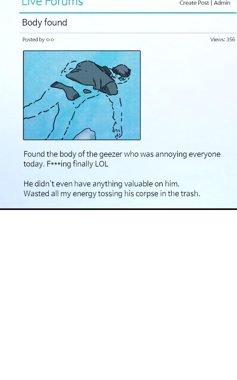 Hiding Out in an Apocalypse Chap 63 - Next Chap 64