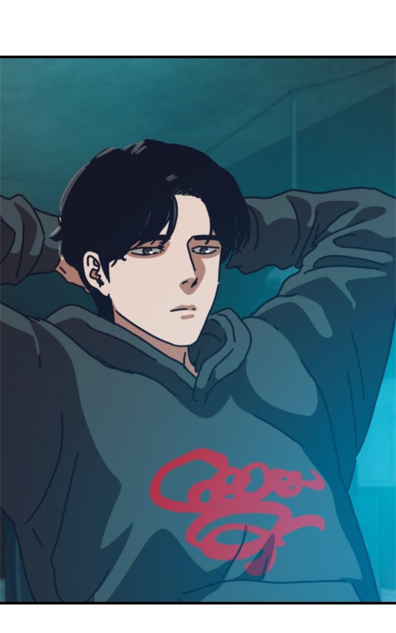 Hiding Out in an Apocalypse Chap 63 - Next Chap 64