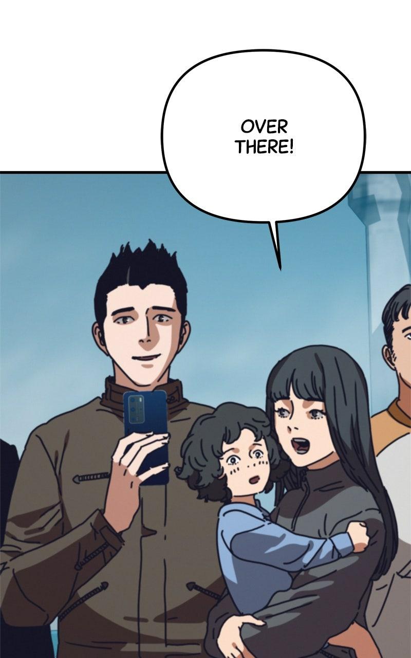 Hiding Out in an Apocalypse Chap 63 - Next Chap 64