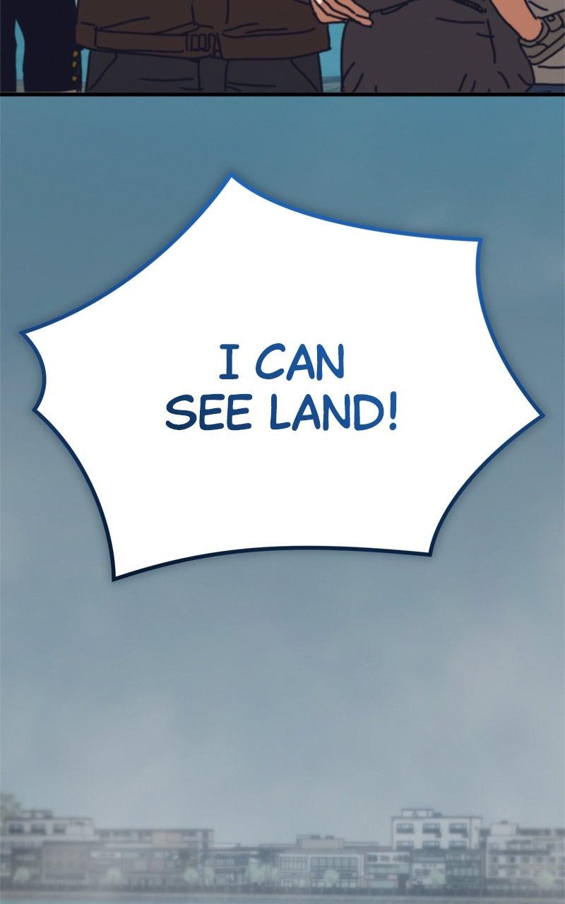 Hiding Out in an Apocalypse Chap 63 - Next Chap 64