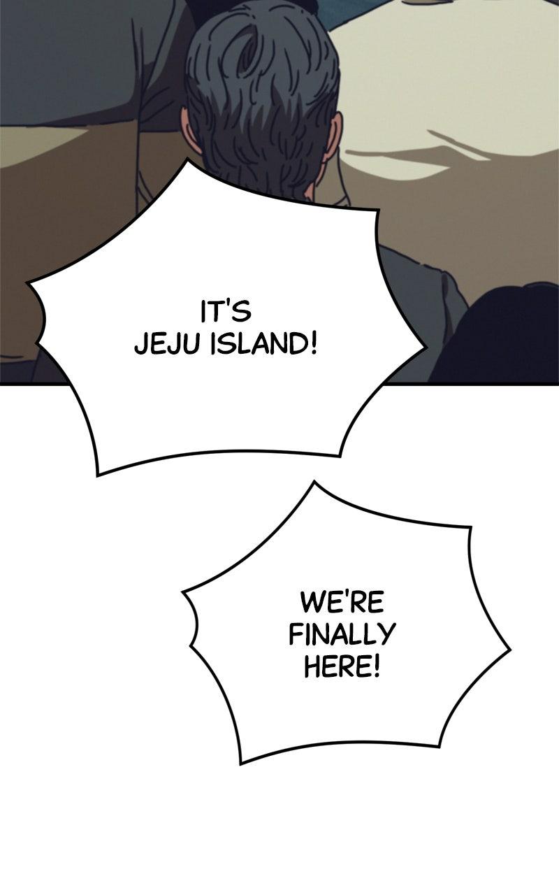 Hiding Out in an Apocalypse Chap 63 - Next Chap 64