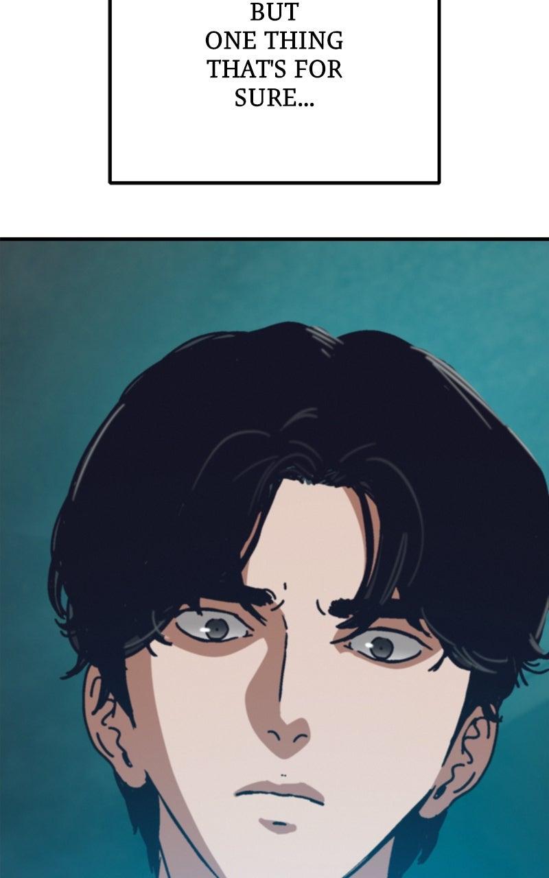 Hiding Out in an Apocalypse Chap 63 - Next Chap 64