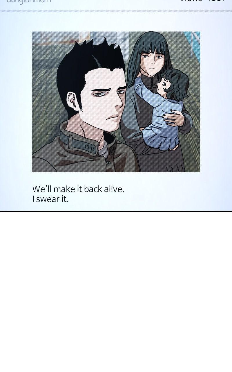 Hiding Out in an Apocalypse Chap 63 - Next Chap 64