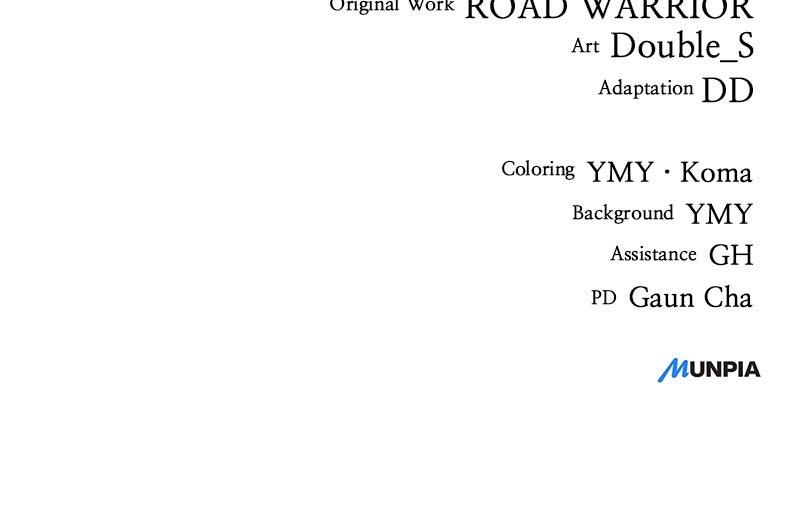 Hiding Out in an Apocalypse Chap 63 - Next Chap 64