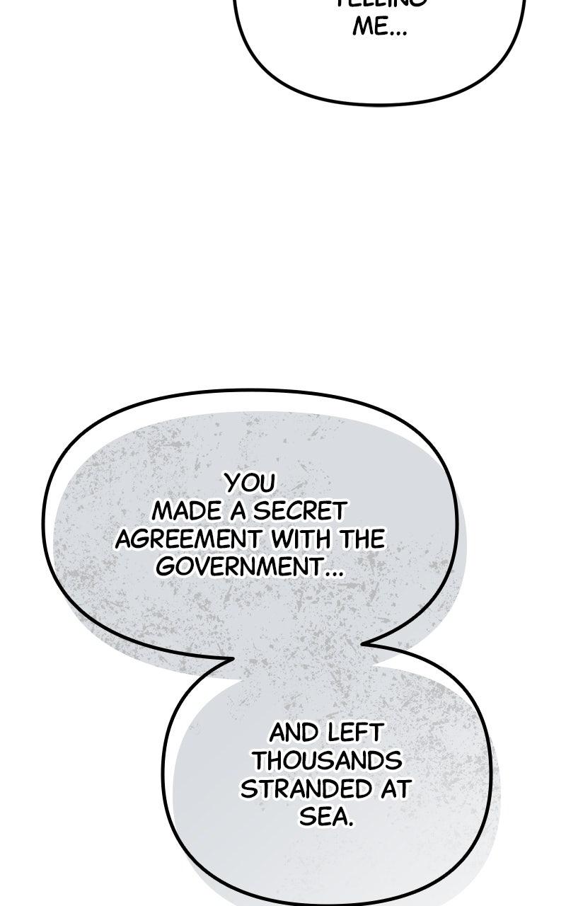 Hiding Out in an Apocalypse Chap 63 - Next Chap 64