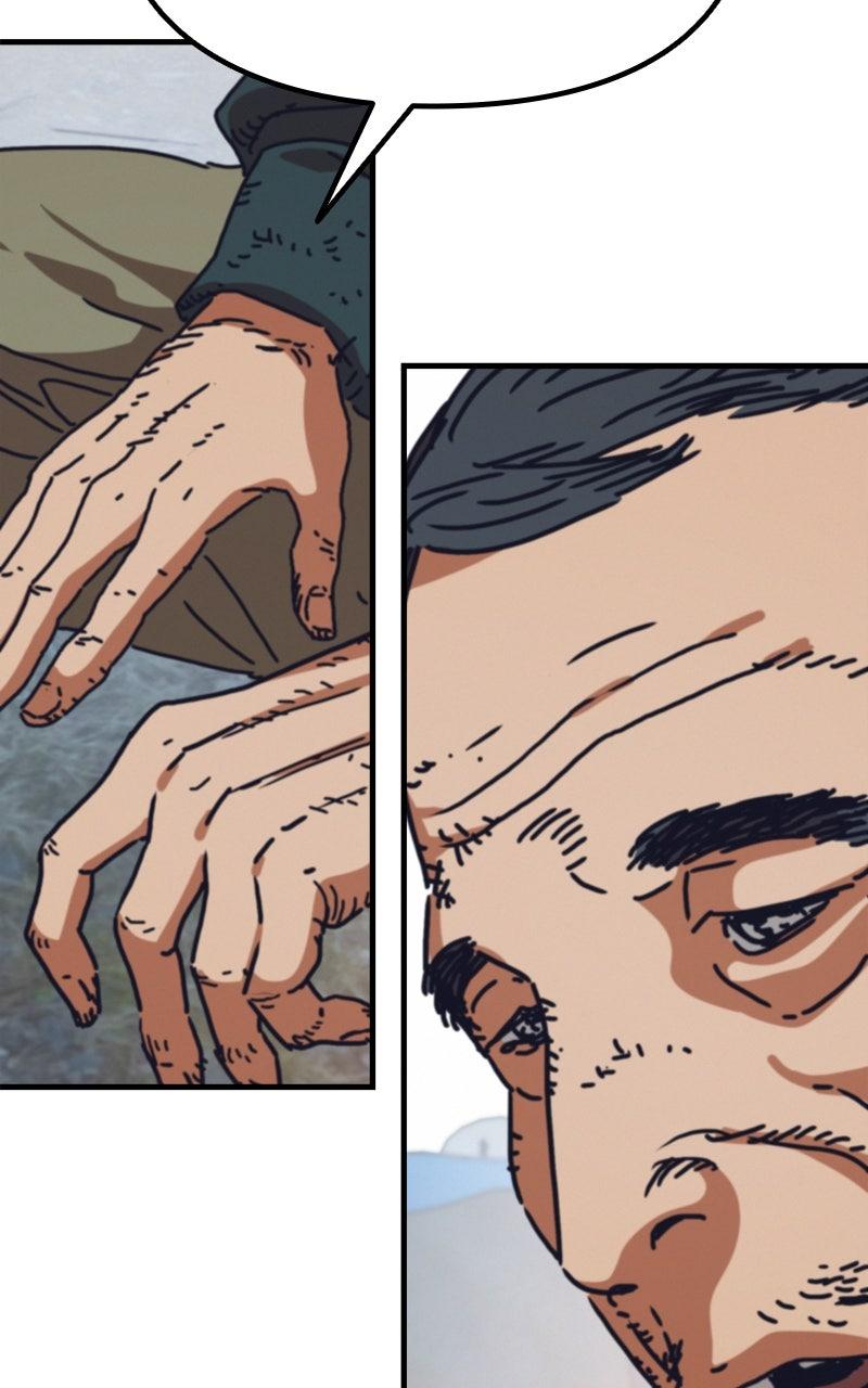 Hiding Out in an Apocalypse Chap 63 - Next Chap 64