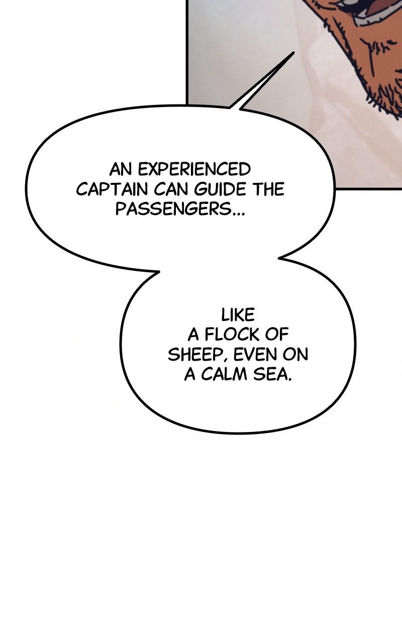 Hiding Out in an Apocalypse Chap 63 - Next Chap 64