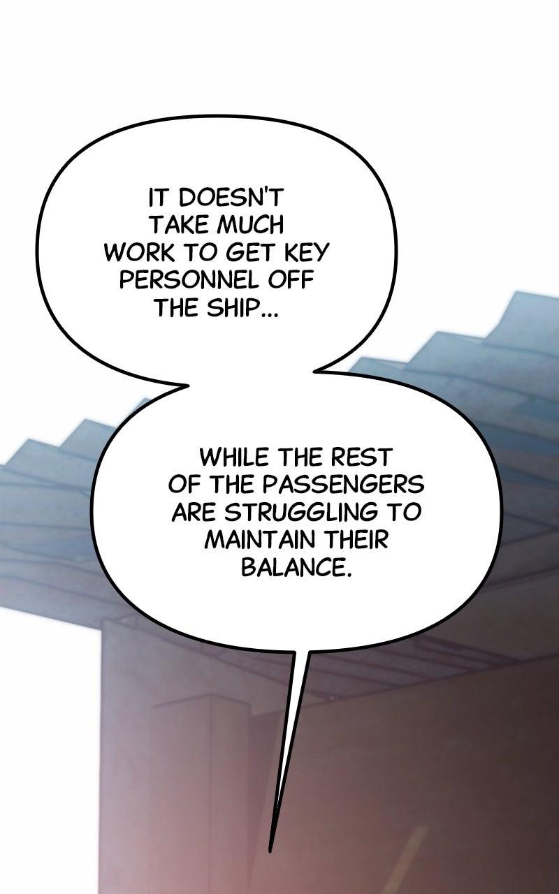 Hiding Out in an Apocalypse Chap 63 - Next Chap 64