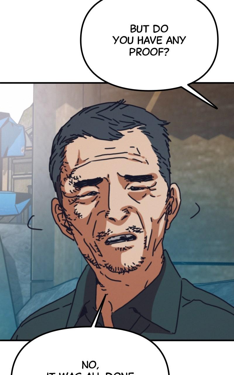 Hiding Out in an Apocalypse Chap 63 - Next Chap 64