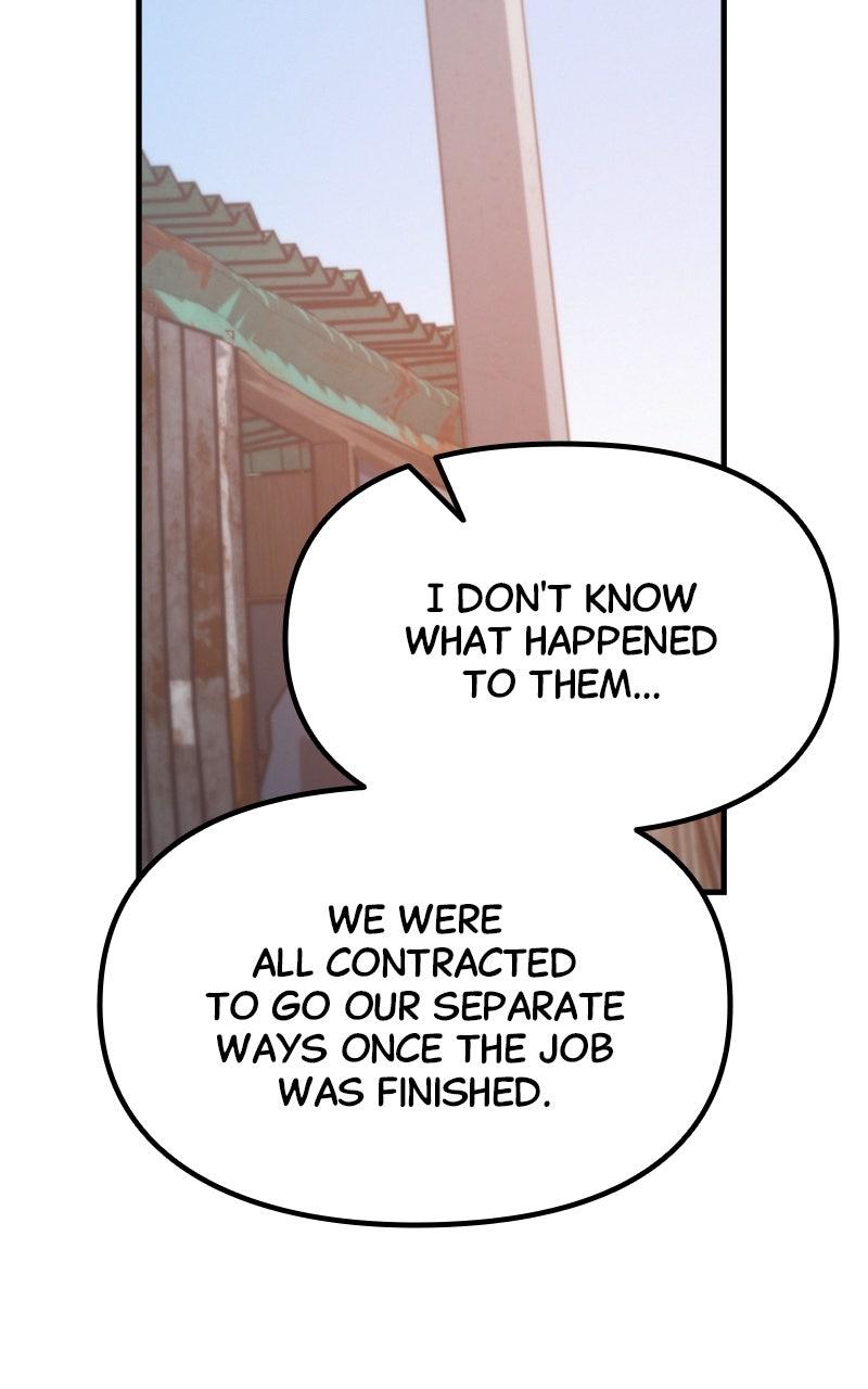 Hiding Out in an Apocalypse Chap 63 - Next Chap 64