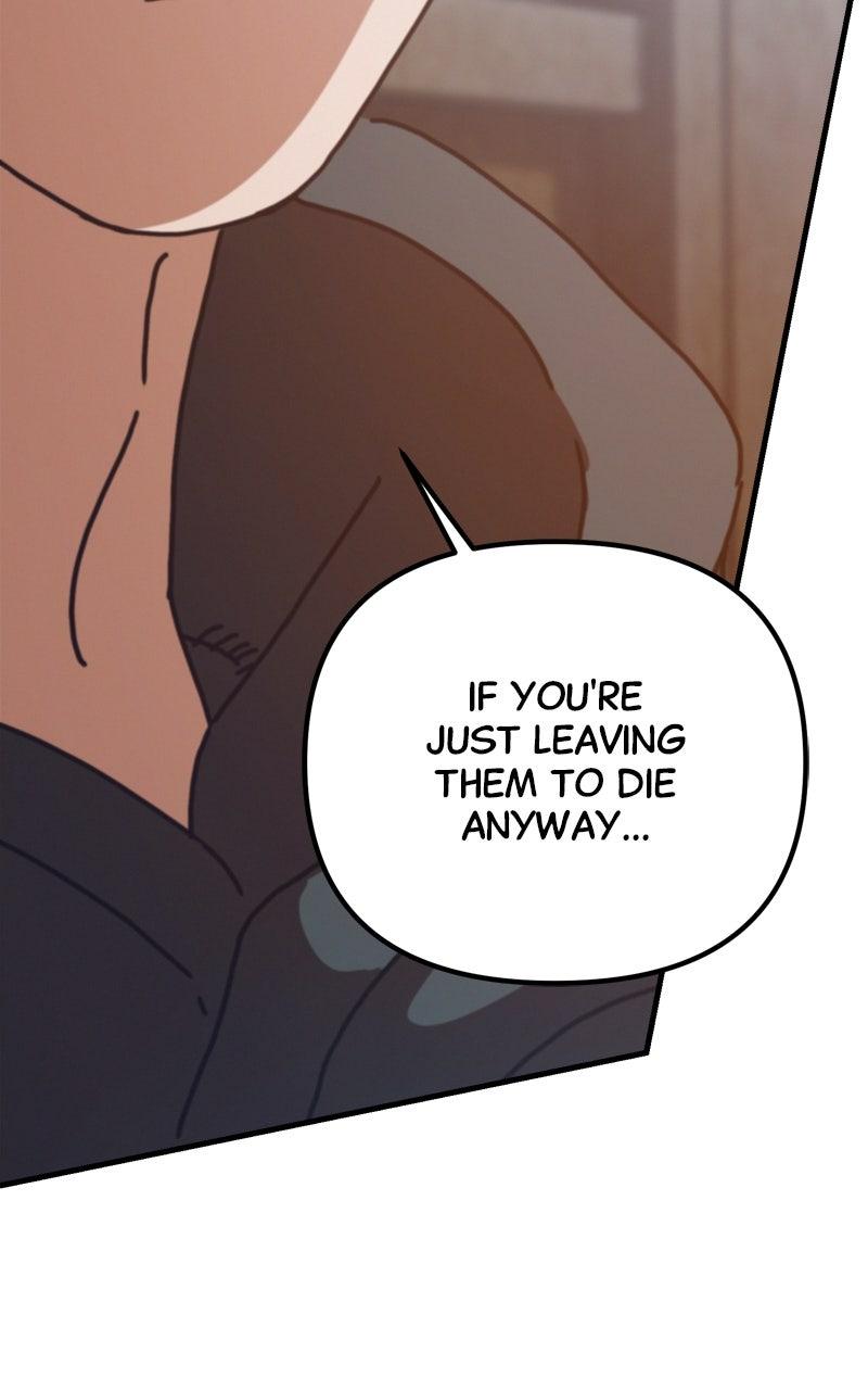 Hiding Out in an Apocalypse Chap 63 - Next Chap 64