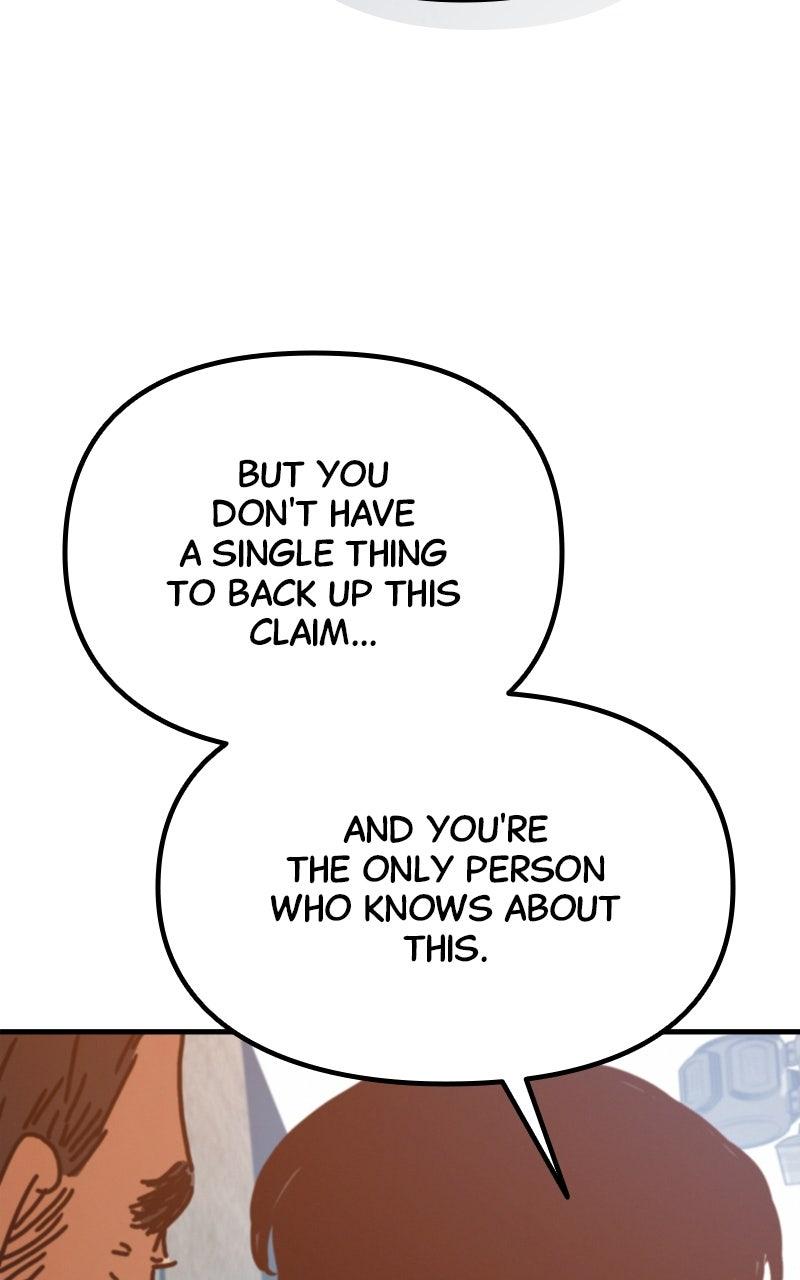 Hiding Out in an Apocalypse Chap 63 - Next Chap 64