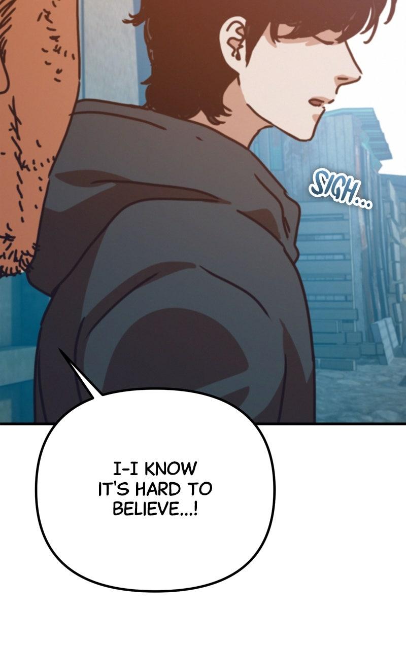 Hiding Out in an Apocalypse Chap 63 - Next Chap 64