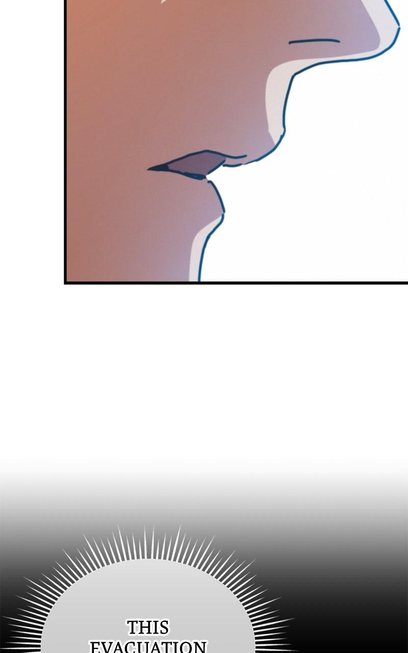 Hiding Out in an Apocalypse Chap 63 - Next Chap 64